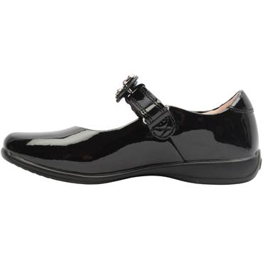 LELLI KELLY LK8473 - BLACK PATENT