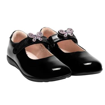 LELLI KELLY LK8473 - BLACK PATENT