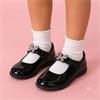 LELLI KELLY LK8473 - BLACK PATENT