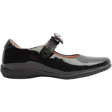 LELLI KELLY LK8473 - BLACK PATENT