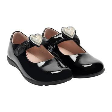 LELLI KELLY LK8486 SHOE - Black
