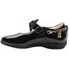 LELLI KELLY LK8492 SHOE - Black