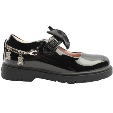 LELLI KELLY LK8495 SHOE - Black