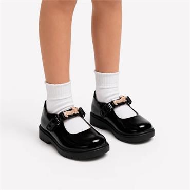 LELLI KELLY LK8966 SHOE - Black
