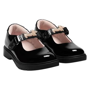 LELLI KELLY LK8966 SHOE - Black