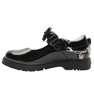 LELLI KELLY LK8993 SHOE - Black