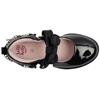 LELLI KELLY LK8993 SHOE - Black