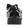 LELLI KELLY LK8993 SHOE - Black