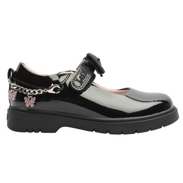 LELLI KELLY LK8993 SHOE - Black