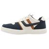 DUBARRY LOGAN SHOE - WHITE MULTI