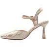 KATE APPLEBY LOLHAM SHOE - GOLD