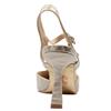 KATE APPLEBY LOLHAM SHOE - GOLD