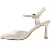 KATE APPLEBY LOLHAM SHOE - PEARL