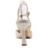 KATE APPLEBY LOLHAM SHOE - PEARL