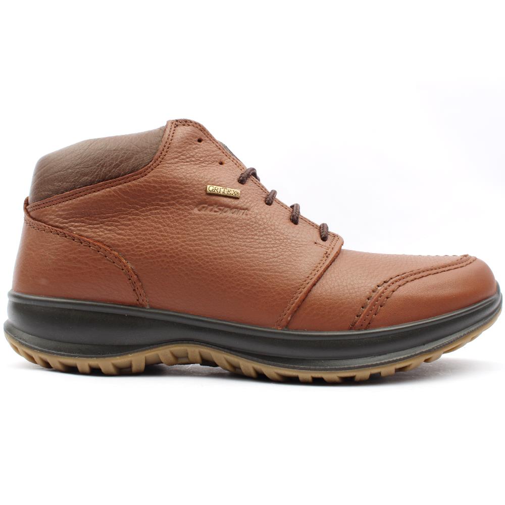 GRISPORT MENS BOOT LOMOND TAN Cordners