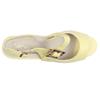 KATE APPLEBY LONGNOR SANDAL - YELLOW