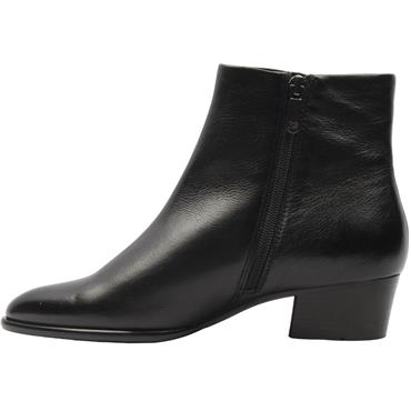 REGARDE LE CIEL LORI 02 BOOT - Black