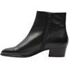 REGARDE LE CIEL LORI 02 BOOT - Black