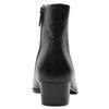 REGARDE LE CIEL LORI 02 BOOT - Black