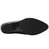 REGARDE LE CIEL LORI 02 BOOT - Black