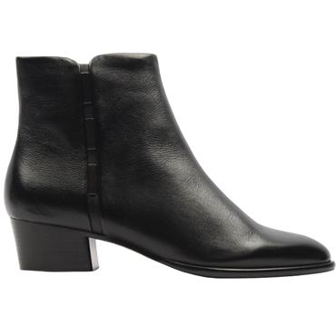 REGARDE LE CIEL LORI 02 BOOT - Black