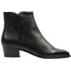 REGARDE LE CIEL LORI 02 BOOT - Black