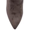 UNA HEALY LOVE TRAIN BOOT - TAUPE