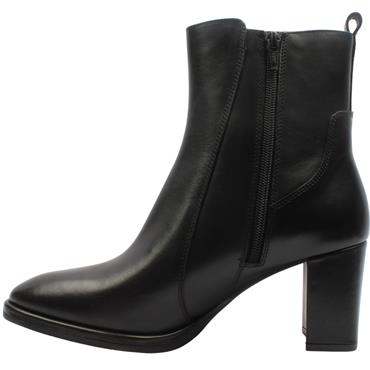 UNISA LUANCO BOOT - Black