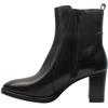 UNISA LUANCO BOOT - Black