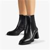 UNISA LUANCO BOOT - Black