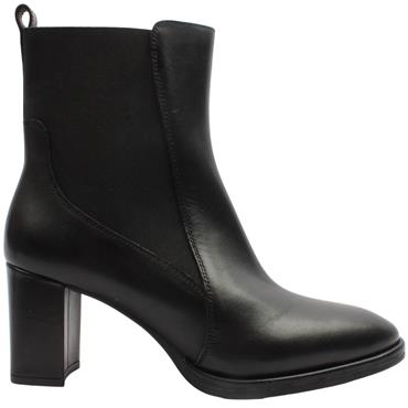 UNISA LUANCO BOOT - Black