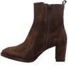 UNISA LUANCO BOOT - BROWN