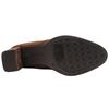 UNISA LUANCO BOOT - BROWN
