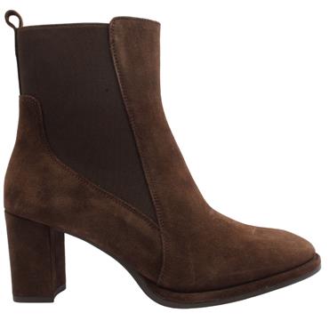 UNISA LUANCO BOOT - BROWN
