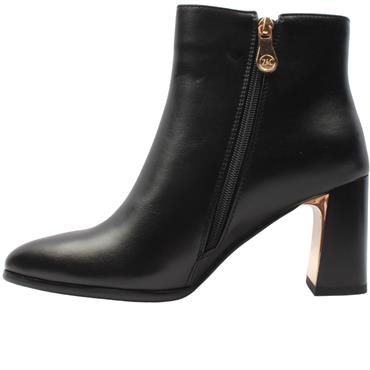 ZANNI & CO LUCAN BOOT - Black