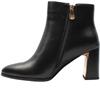 ZANNI & CO LUCAN BOOT - Black