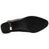ZANNI & CO LUCAN BOOT - Black