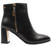 ZANNI & CO LUCAN BOOT - Black