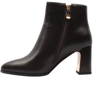 ZANNI & CO LUCAN BOOT - BROWN