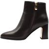 ZANNI & CO LUCAN BOOT - BROWN