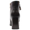 ZANNI & CO LUCAN BOOT - BROWN