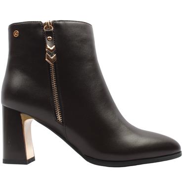 ZANNI & CO LUCAN BOOT - BROWN
