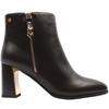 ZANNI & CO LUCAN BOOT - BROWN
