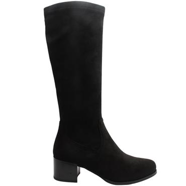 SUSST LUCIA 25 BOOT - Black