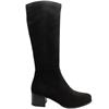 SUSST LUCIA 25 BOOT - Black