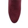 SUSST LUCINDA 26 BOOT - BERRY