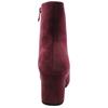 SUSST LUCINDA 26 BOOT - BERRY