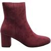 SUSST LUCINDA 26 BOOT - BERRY
