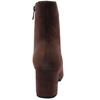 SUSST LUCINDA 26 BOOT - BROWN
