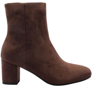 SUSST LUCINDA 26 BOOT - BROWN